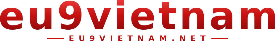 eu9vietnam logo